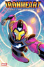 Ironheart Bad Chemistry #01 Alleyne Var