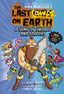 Last Comics On Earth HC 03 Trades/Hard Covers Penguin Random House