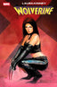 Laura Kinney Wolverine #05 Alex Maleev Var Comics - Back Issues Marvel Comics