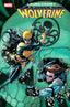 Laura Kinney Wolverine #05 Comics - Back Issues Marvel Comics