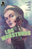 Los Monstrous #01 Ramon Perez Var Comics - Back Issues Dark Horse Comics