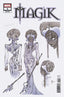 Magik (2025) #04 1:10 Peach Momoko Var