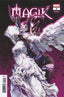 Magik (2025) #04 Besch Var