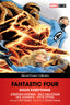 Marvel Premier Collection Fantastic Four TP Solve Everything Trades/Hard Covers Marvel Comics