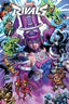 Marvel Rivals #01 Warren Var