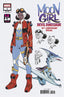 Moon Girl & Devil Dinosaur 10th Anniversary Special #01 1:10 Ramcheron Var