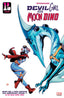 Moon Girl & Devil Dinosaur 10th Anniversary Special #01 Ramcheron Var