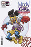 Moon Girl & Devil Dinosaur 10th Anniversary Special #01 Nauck Var