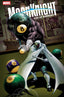 Moon Knight Fist of Khonshu #07 Panosian Var Comics - Back Issues Marvel Comics
