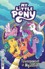 My Little Pony Tournament of Mysteries #01 Comics IDW