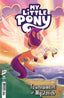 My Little Pony Tournament of Mysteries #01 Scruggs Var