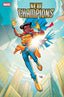 New Champions #04 Comics - Back Issues Marvel Comics