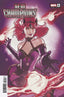 New Champions #04 Pablo Villalobos Var Comics - Back Issues Marvel Comics