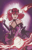 New Champions #04 1:50 Pablo Villalobos Var Comics - Back Issues Marvel Comics