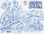 One World Under Doom #03 1:50 Giarrusso Var Comics - Back Issues Marvel Comics