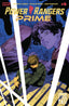 Power Rangers Prime #06 Comics - Back Issues Boom! Entertainment