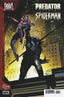 Predator Vs Spider-Man #01 Larraz Var