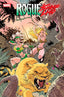 Rogue The Savage Land #04