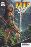 Rogue The Savage Land #04 Talavera Var