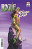 Rogue The Savage Land #04 J Scott Campbell Var