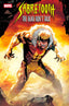 Sabretooth The Dead Don't Talk #05 De Latorre Var
