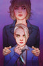 Something is Killing the Children #41 Jenny Frison Var Comics - Back Issues Boom! Entertainment