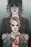 Something is Killing the Children #41 1:25 Jenny Frison Var Comics - Back Issues Boom! Entertainment