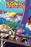 Sonic the Hedgehog (2018) #78 Comics IDW