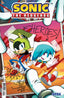 Sonic the Hedgehog (2018) #78 Dobbins Var Comics IDW