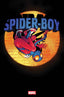 Spider-Boy (2023) #18 Dauterman Var Comics - Back Issues Marvel Comics