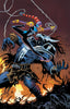 Spider-Verse Vs Venomverse #01 1:50 Land Var Comics - Back Issues Marvel Comics