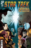 Star Trek (2022) #31 Levens Var Comics - Back Issues IDW