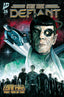 Star Trek Defiant #26 JK Woodward Var Comics - Back Issues IDW