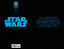 Star Wars (2025) #01 "Logo" Var Comics - Back Issues Marvel Comics