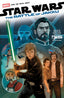 Star Warts The Battle of Jakku TP 01 Trades/Hard Covers Marvel Comics