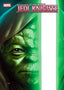 Star Wars Jedi Knights #02 Clarke Var