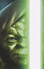 Star Wars Jedi Knights #02 1:100 Clarke Var