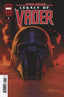 Star Wars Legacy of Vader #03 1:25 Albuquerque Var Comics - Back Issues Marvel Comics