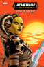 Star Wars The High Republic Fear of the Jedi #03 Rosanas Var