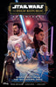 Star Wars The High Republic Adventures Phase III Dispatches from the Occlusion Zone TP 01 Trades/Hard Covers DARK HORSE