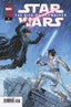 Star Wars The Rise Of Skywalker Adaptation #03 Rosanas Var Comics Marvel Comics