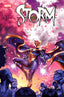 Storm (2024) #07 Comics - Back Issues Marvel Comics