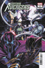 Superior Avengers #01 1:25 Cappuccio Var