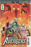 Superior Avengers #01 Comics - Back Issues Marvel Comics