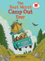 The Best Worst Camp Out Ever TP