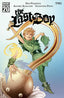 Last Boy #02 Gabriel Rodriguez Var Comics - Back Issues Boom! Entertainment