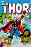 Mighty Thor Omnibus HC 05 Gil Kane Cvr Trades/Hard Covers Marvel Comics