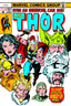 Mighty Thor Omnibus HC 05 John Buscema Cvr Trades/Hard Covers Marvel Comics
