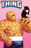 Thing (2025) #02 Cabal Var Comics - Back Issues Marvel Comics