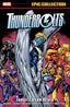 Thunderbolts Epic Collection TP 03 Targeted for Death Trades/Hard Covers Marvel Comics